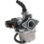 Carino PZ19 19 mm Karbüratör 70CC 90CC 100CC 110CC Atv Quad Kir (Yurt Dışından)