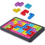 Carino Stres Dev Pop'u Rahatlatmak Için Oyuncak Fidget Yay (Yurt Dışından)