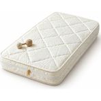 Carino Wins Ortopedik Yıkanabilir Kılıflı Bebek Yatağı 13 cm Çoklu Ölçü - 70 x 120 cm