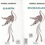 Çarin(Rubailer) - Kemal Burkay