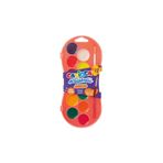 Carioca 12'li Neon Sulu Boya 30mm