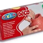 CARİOCA 30996 SERAMİK HAMURU KAHVE 500gr