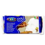 Carioca 30996/31 500 gr Beyaz Deco Seramik Hamuru