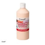 Carioca 40427/09 Tempera Pembe 500 ML Sulu Boya