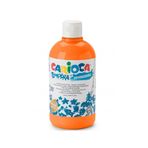 Carioca 40427/11 Tempera Turuncu 500 ML Sulu Boya