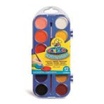 Carioca 42404 30 MM 12 li Sulu Boya
