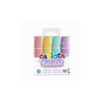 Carioca 4'lü Pastel Marker