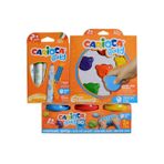 Carioca Baby Mum Boya Oyun Hamuru Ve Keçeli Kalem Boya Seti
