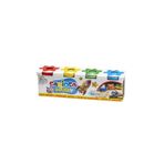 CARIOCA Bebek Oyun Hamuru 4 Renk x 110 Gr 22178