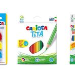 Carioca Boyama Seti