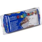 Carioca Deco Seramik Hamuru 500 gr - Beyaz - Çok Renkli