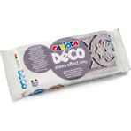 Carioca Deco Seramik Hamuru 500 gr Taş Efekti