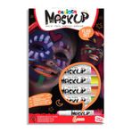 Carioca Face Paint - Yüz Boyası 6 Gr. 6 Renk NEON FLUO Set