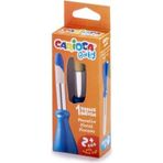 Carioca Jumbo Bebek Fırçası