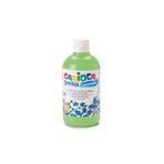 Carioca KO02714 Tempera 500 ml Yeşil Sulu Boya