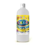 Carioca KO030-01 1000 ml Plastik Şişede Beyaz Tempera Boya