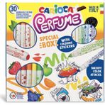 Carioca Kokulu Keçeli 30'lu Boya Kalemi