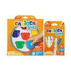 Carioca Neşeli Boyama Seti