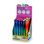 CARİOCA OOPS EASY SİLİNEBİLİR TÜKENMEZ KALEM 30LU STAND