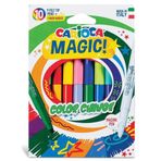 Carioca Renk Değiştiren 10'lu Sihirli Keçeli Boya Kalemi
