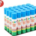 Carioca Stick Yapistirici 10 Gr 24Lu Kutu
