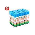 CARİOCA STİCK YAPIŞTIRICI 10 GR 24LÜ