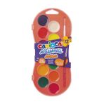 Carioca Sulu Boya 30 Mm.12'li Neon Yeni