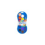 Carioca Sulu Boya 30 Mm.12'Li Süper Yıkanabilir