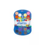 Carioca Sulu Boya 30 Mm 24 Renk 42405