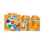 Carioca Süper 3 Lü Boyama Seti