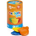 Carioca Teddy 12'li Mum Boya