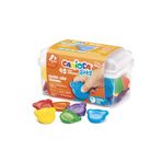 Carioca Teddy 48'li Şekilli Mum Boya