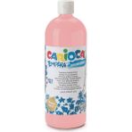 Carioca Tempera 1000 ml Yavruağzı Süper Yıkanabilir Parmak Boya