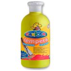 Carioca Tempera Açık Sarı 500 ml Sulu Boya