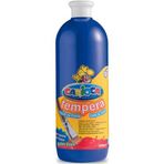 Carioca Tempera Koyu Mavi 1000 ml Sulu Boya