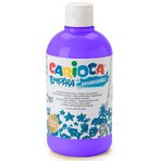 Carioca Tempera Mor 500 ml Sulu Boya