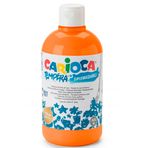 Carioca Tempera Turuncu 500 ml Sulu Boya