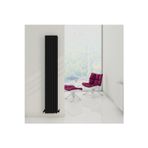 Carisa Vesta 0400*0370*05/Ral 7016 Kumlu AntrasiT/Std.Bağl.(İKi Yan Alt-Üst Çapraz)/Alm.Radyatör Yakit Tasarrufu Sağlar Premium Malzeme