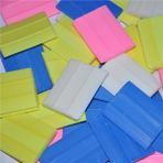Carisma CARISMA-04 Pembe 100 Adet Sabun Çizgi Taşı