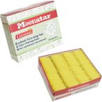Carisma CARISMA-05 Sarı 100 Adet Sabun Çizgi Taşı