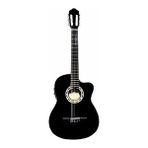 Carissa CG-160-BK Klasik Gitar