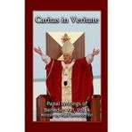Caritas in Veritate (Papal Writings of Benedict XVI, Band 4)