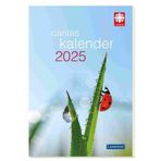 Caritas-Takvim 2025: Das Caritas-Takvim 2025