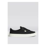 Cariuma 100103B01M-OCA Low Canvas Siyah Erkek Sneaker