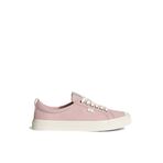 Cariuma 100103R02W-OCA Low Canvas Pembe Kadın Spor Ayakkabı