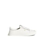 Cariuma 100103W01M-OCA Low Canvas Kırık Beyaz Erkek Spor Ayakkabı