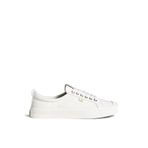 Cariuma 100103W01W-OCA Low Canvas Kırık Beyaz Kadın Spor Ayakkabı