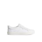 Cariuma 102504W13M-OCA Therma Pre Leather Beyaz Deri Erkek Spor Ayakkabı