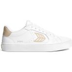 Cariuma 411301W1KW-SALVAS Leather Beyaz Deri Kadın Sneaker