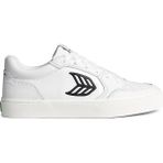 Cariuma 421401W21W-VALLELY Leather Beyaz Deri Kadın Spor Ayakkabı